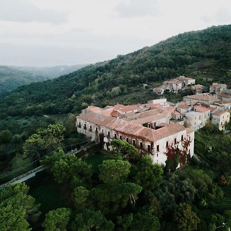 Bed and Breakfast Palazzo Mazziotti Celso Exterior foto