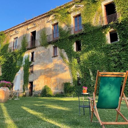 Bed and Breakfast Palazzo Mazziotti Celso Exterior foto