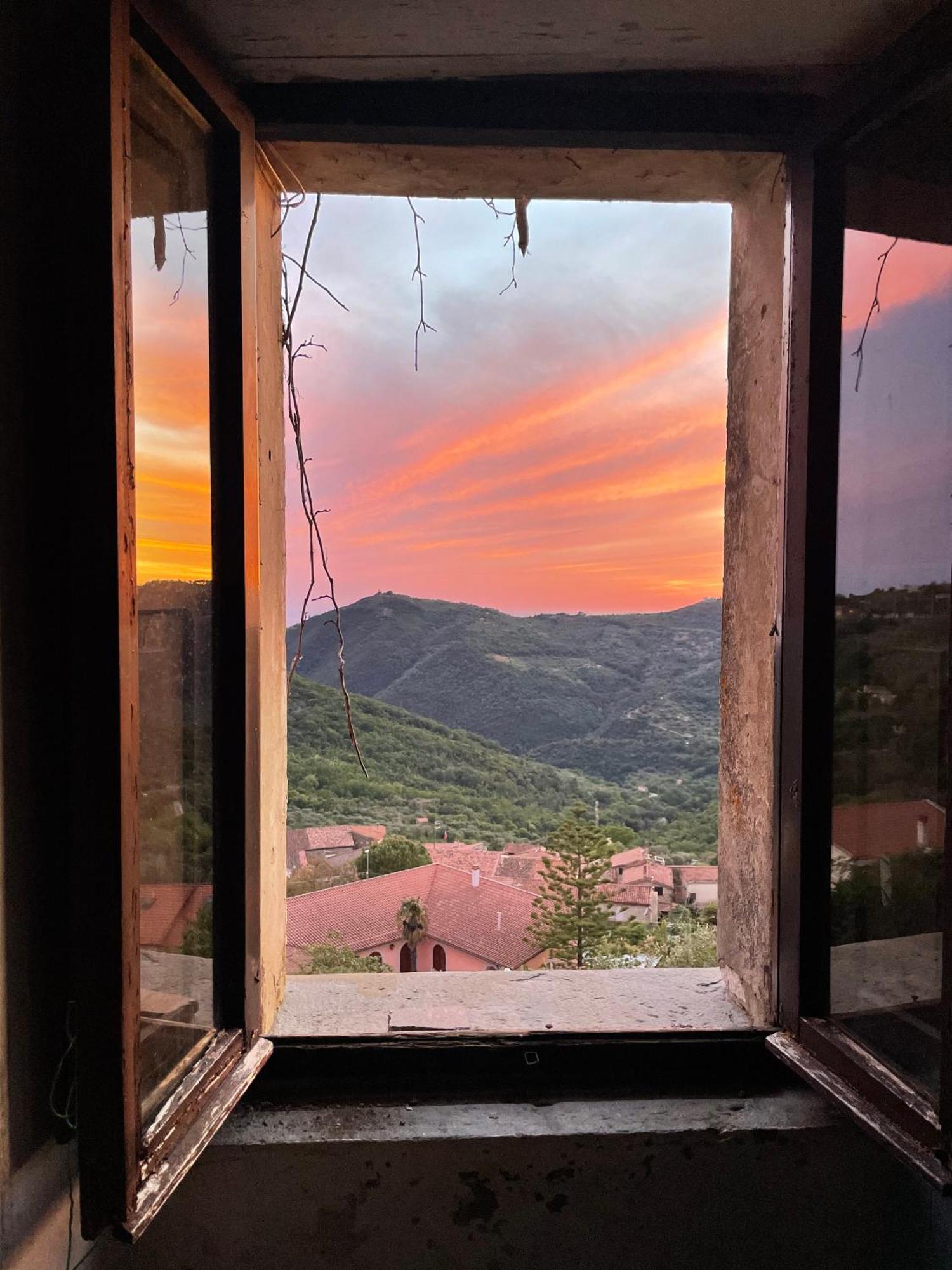 Bed and Breakfast Palazzo Mazziotti Celso Exterior foto