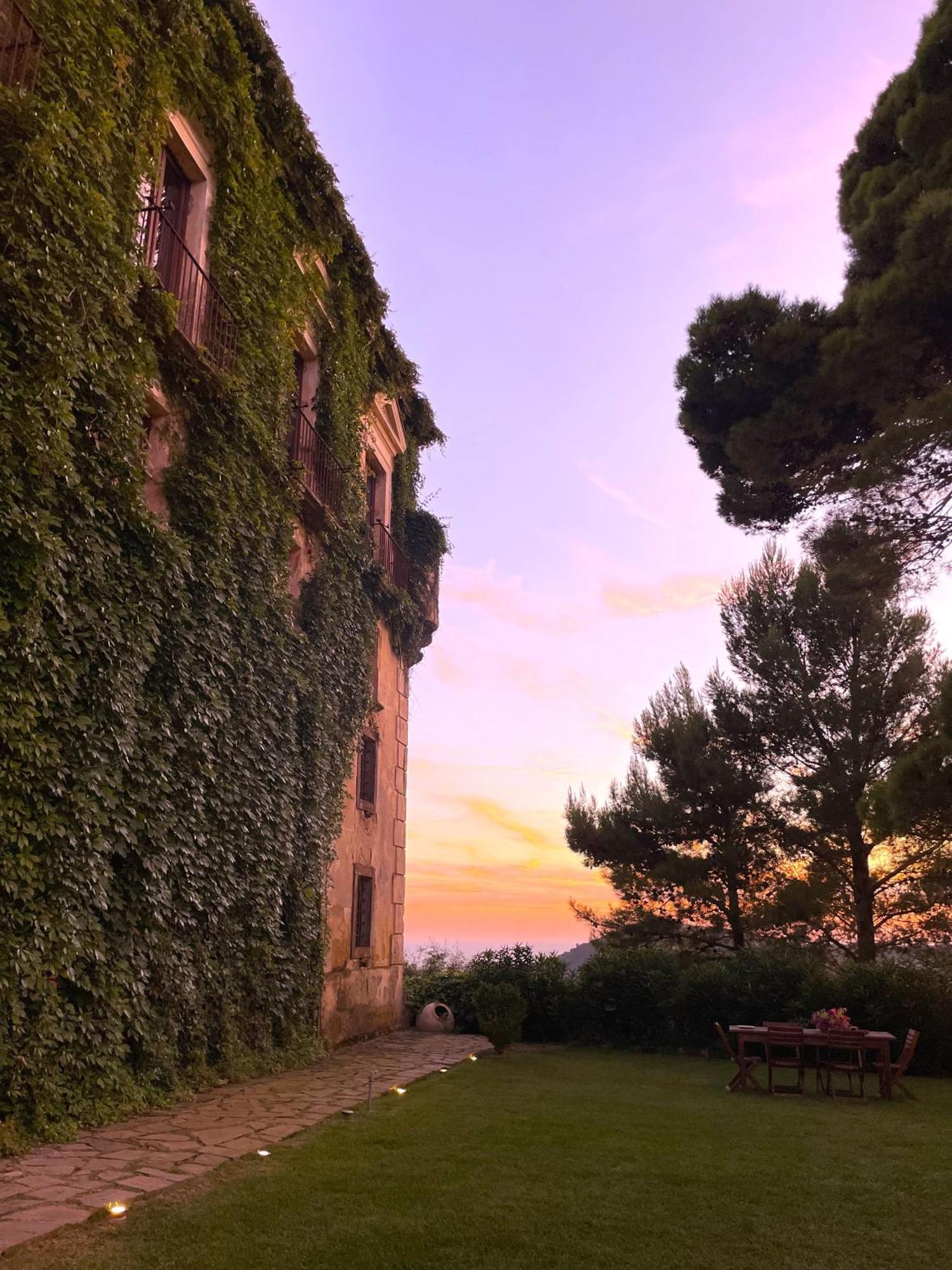 Bed and Breakfast Palazzo Mazziotti Celso Exterior foto